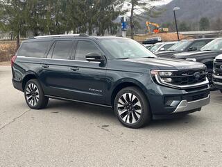 2025 Ford Expedition Max for sale in Canton NC