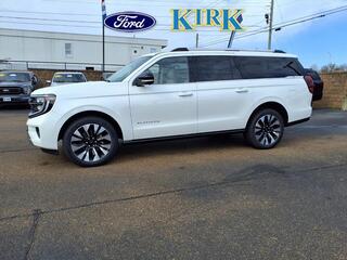 2025 Ford Expedition Max for sale in Grenada MS