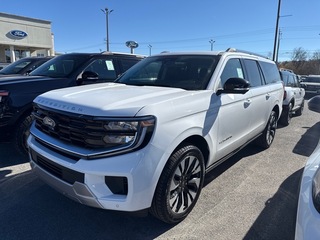 2025 Ford Expedition Max for sale in Knoxville TN