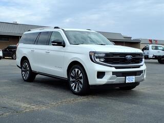 2026 Ford Expedition Max for sale in Claremore OK