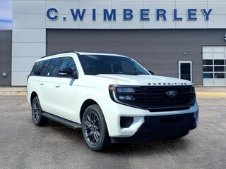 2026 Ford Expedition Max for sale in Dowagiac MI