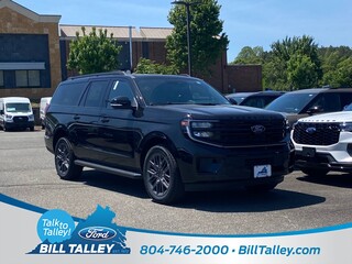 2026 Ford Expedition Max for sale in Mechanicsville VA