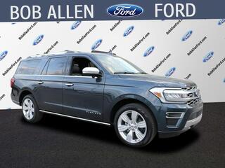 2024 Ford Expedition Max for sale in Overland Park KS