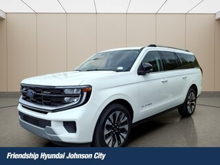 2025 Ford Expedition Max for sale in Johnson City TN