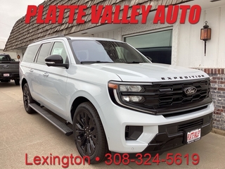 2025 Ford Expedition Max for sale in Lexington NE