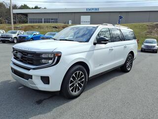 2025 Ford Expedition Max for sale in Abingdon VA
