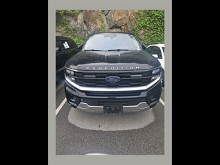 2025 Ford Expedition Max for sale in Johnson City TN