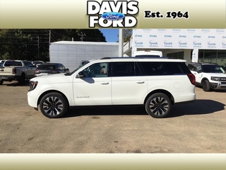 2025 Ford Expedition Max for sale in Independence MO
