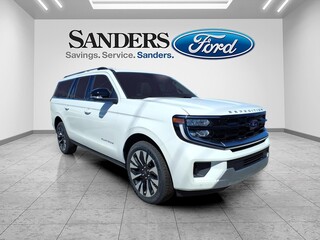 2026 Ford Expedition Max for sale in Jacksonville NC