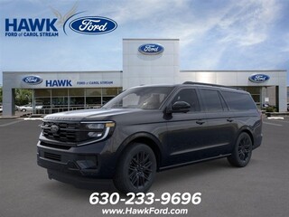 2026 Ford Expedition Max for sale in Carol Stream IL