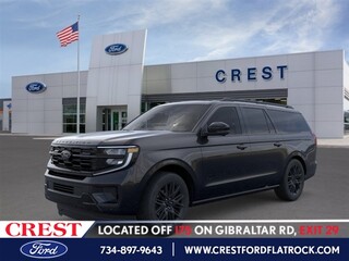 2026 Ford Expedition Max for sale in Flat Rock MI