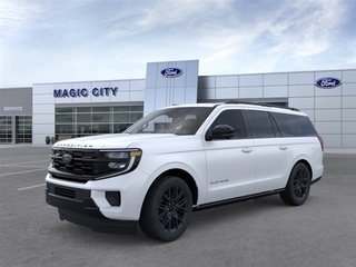 2026 Ford Expedition Max for sale in Roanoke VA