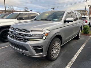 2023 Ford Expedition Max for sale in Mt. Juliet TN