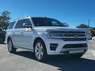 2023 Ford Expedition Max for sale in Greer SC