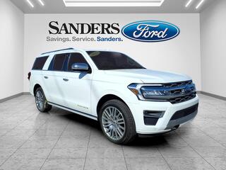 2023 Ford Expedition Max for sale in Jacksonville NC