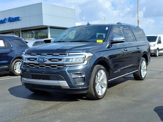 2024 Ford Expedition Max for sale in Troy MI
