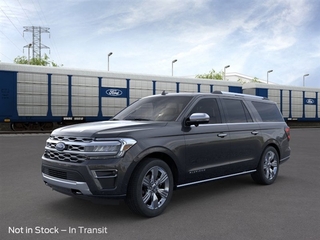 2024 Ford Expedition Max