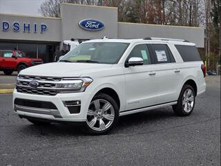 2024 Ford Expedition Max