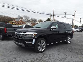 2024 Ford Expedition Max for sale in Martinsburg WV