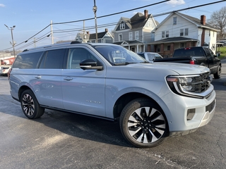 2025 Ford Expedition Max for sale in Waynesburg PA