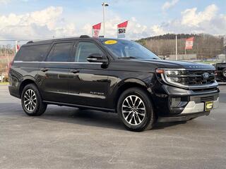 2025 Ford Expedition Max for sale in Princeton WV