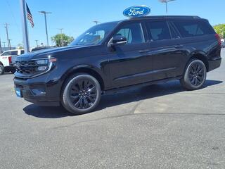 2025 Ford Expedition Max