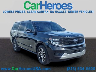 2025 Ford Expedition Max for sale in Greer SC