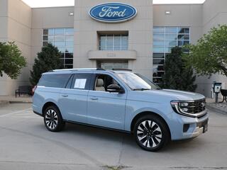 2025 Ford Expedition Max for sale in Overland Park KS