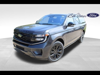 2025 Ford Expedition Max for sale in Denton TX