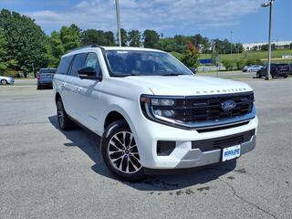 2025 Ford Expedition Max