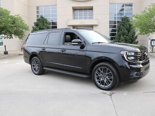 2026 Ford Expedition Max for sale in Overland Park KS