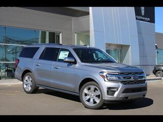 2024 Ford Expedition Max