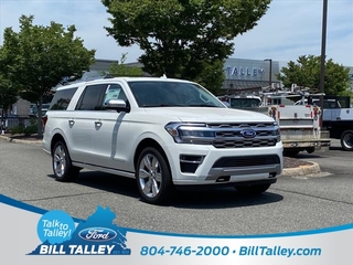 2024 Ford Expedition Max for sale in Mechanicsville VA