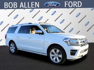 2024 Ford Expedition Max