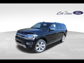2024 Ford Expedition Max for sale in Denton TX