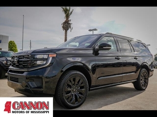 2025 Ford Expedition Max for sale in Orange TX