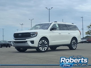 2025 Ford Expedition Max for sale in Alton IL