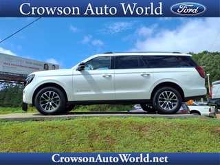 2025 Ford Expedition Max for sale in Louisville MS
