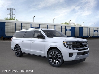 2025 Ford Expedition Max for sale in Easley SC