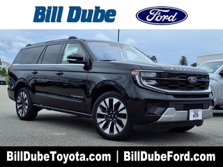 2025 Ford Expedition Max for sale in Dover NH