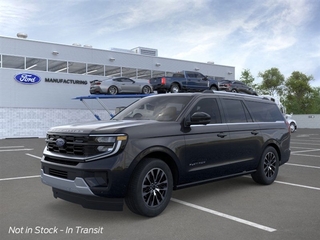 2025 Ford Expedition Max for sale in Kerrville TX