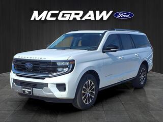 2025 Ford Expedition Max for sale in Fairmont WV