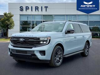 2026 Ford Expedition Max for sale in Dundee MI