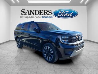 2026 Ford Expedition Max for sale in Jacksonville NC