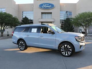 2026 Ford Expedition Max for sale in Overland Park KS