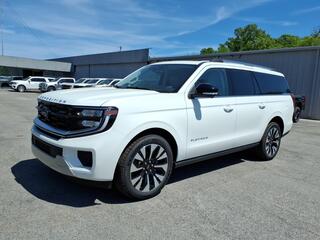 2026 Ford Expedition Max for sale in Hartselle AL
