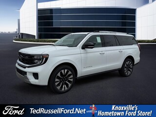 2026 Ford Expedition Max for sale in Knoxville TN