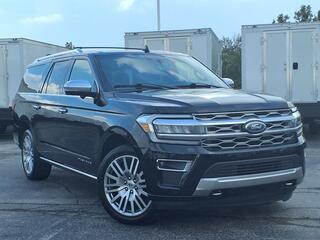 2023 Ford Expedition Max