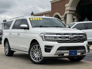2023 Ford Expedition Max for sale in Carrollton TX