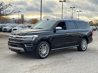 2023 Ford Expedition Max for sale in Louisville KY
